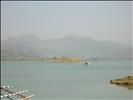 Khanpur lake